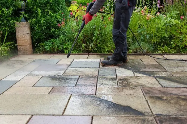 Pressure Washing Company in San Pablo, CA
