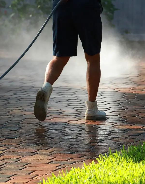 Reliable Pressure Washing Services