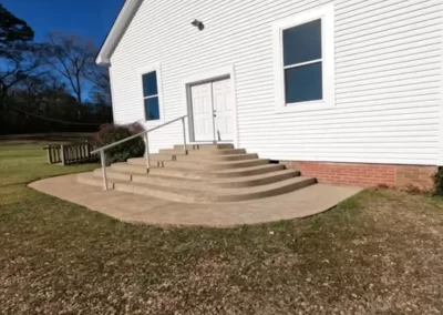 Affordable Pressure Washing Services