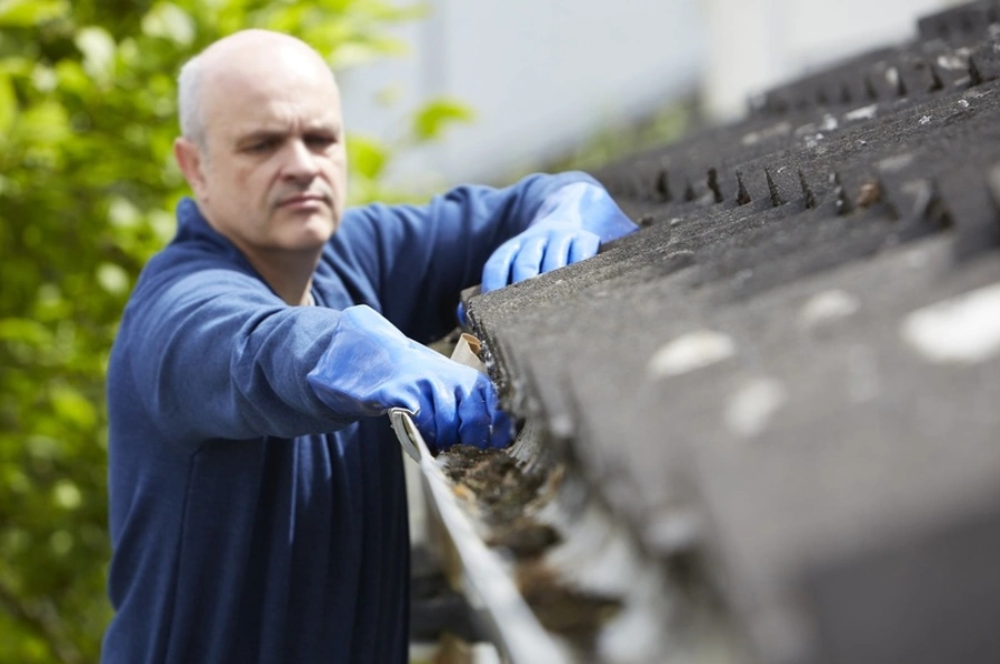 Affordable Gutter Cleaning Service San Pablo, CA