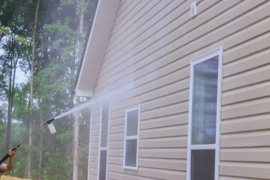Benefits of Seasonal Home Power Washing Maintenance San Pablo, CA