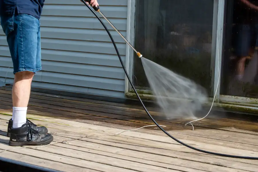Dependable Home Power Washing San Pablo, CA