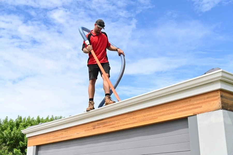 Expert Gutter Cleaning Service San Pablo, CA