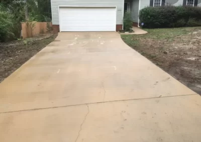 Professional Power Washing Company