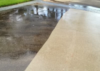 Quality Home Pressure Washing