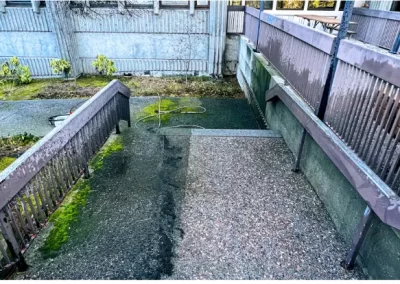 Top Power Washing Company