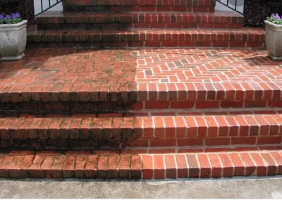 Trusted Pressure Washing Company